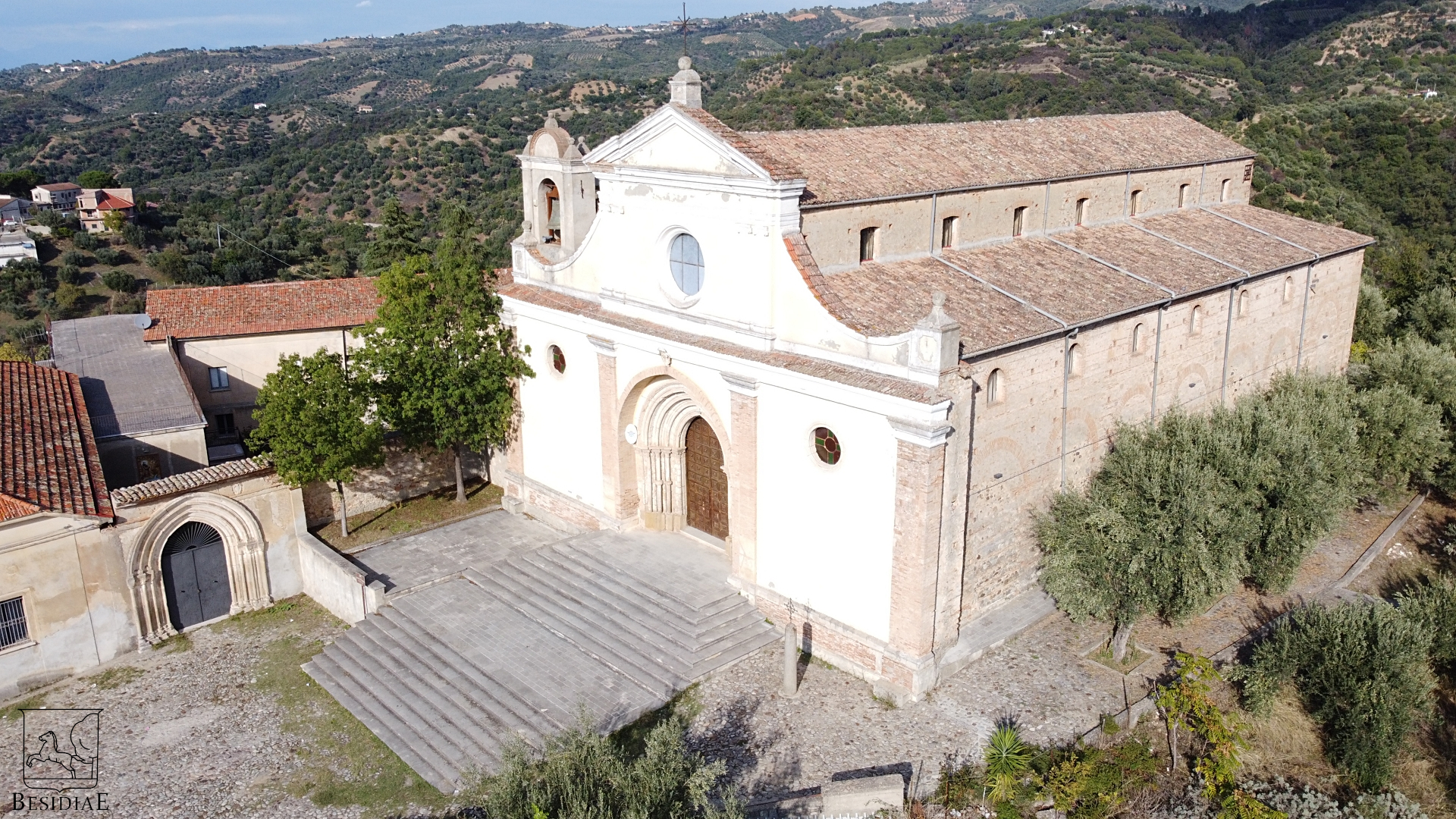 Chiesa Cattedrale, Santa Maria Assunta